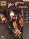 Not Available (NA), Hal Leonard Corp - Bluegrass Classics