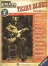 Hal Leonard Publishing Corporation - Texas Blues