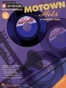 Mark (CON)/ Roberts Taylor, Hal Leonard Corp - Motown Hits