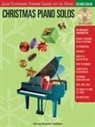 Not Available (NA), Hal Leonard Corp - Christmas Piano Solos - Second Grade