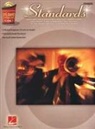 Hal Leonard Publishing Corporation, Hal Leonard Publishing Corporation (COR), Hal Leonard Corp - Standards - Trombone