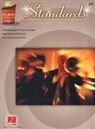 Hal Leonard Publishing Corporation (COR), Hal Leonard Corp - Standards - Bass