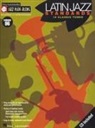 Hal Leonard Publishing Corporation (COR), Hal Leonard Corp - Hal Leonard Latin Jazz Standards