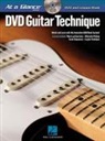 Chad Johnson, Brad McLemore, Brad/ Johnson Mclemore, Michael Mueller - Guitar Technique