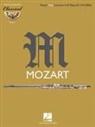 Wolfgang Amadeus (COP) Mozart - Wolfgang Amadeus Mozart