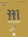 Wolfgang Amadeus (COP) Mozart - Mozart Horn Concerto in D Major, K412/514 (1756-1791)