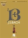 Johann Sebastian (COP) Bach - Violin Concerto in a Minor, Bwv 1041