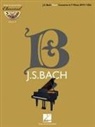 Johann Sebastian (COP) Bach - Bach: Piano Concerto in F Minor, Bwv 1056