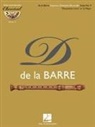 Michel (COP) De La Barre - Barre: Descant (Soprano) Recorder Suite No. 9 Deuxieme Livre G Major