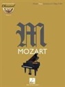 Wolfgang Amadeus (COP) Mozart - Mozart, 1756-1791