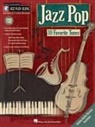 Mark (COP)/ Roberts Taylor, Hal Leonard Corp - Jazz Pop