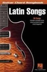 Hal Leonard Publishing Corporation (COR), Hal Leonard Corp, Hal Leonard Publishing Corporation - Latin Songs