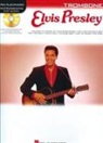Elvis (CRT) Presley - Elvis Presley for Trombone