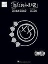 Blink 182 (CRT), Blink-182 - Blink-182 - Greatest Hits