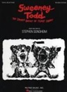 Stephen Sondheim - Sweeney Todd