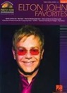Elton John - Piano Play-Along