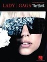 Lady GaGa (CRT), Lady Gaga - The Fame