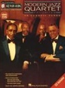 Modern Jazz Quartet (CRT) - Modern Jazz Quartet Favorites