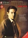 Antonio Carlos Jobim - JAZZ PLAY ALONG