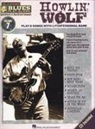 &amp;apos, HOWLIN' WOLF, Howlin'' Wolf, Howlin&amp;apos, Wolf - Blues Play-Along