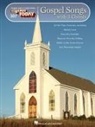 Hal Leonard Publishing Corporation (COR), Hal Leonard Publishing Corporation - Gospel Songs With 3 Chords