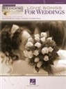 Hal Leonard Publishing Corporation (COR), Hal Leonard Corp - Love Songs for Weddings