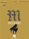 Wolfgang Amadeus (COP) Mozart - Piano Concerto in D Minor, K466