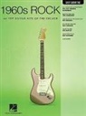 Hal Leonard Publishing Corporation (COR) - 1960s Rock