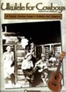 Ron Middlebrook, Ron Middlebrook - Ukulele for Cowboys