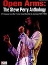 Steve (COP) Perry, Steve Perry - Open Arms