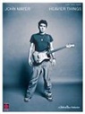 John Mayer, Not Available (NA), Cherry Lane Music - Heavier Things
