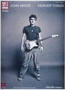 John Mayer, John (COP) Mayer - John Mayer - Heavier Things
