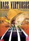 Hal Leonard Publishing Corporation (COR), Hal Leonard Publishing Corporation - Bass Virtuosos