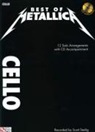 Metallica (CRT), Scott Seelig - Best of Metallica for Cello