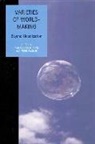 Nathalie Karagiannis, Nathalie (EDT)/ Wagner Karagiannis, Nathalie Karagiannis, Peter Wagner - Varieties of World-Making