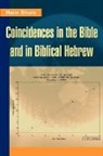 Haim Shore - Coincidences in the Bible and in Biblical Hebrew