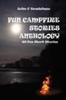 John Bradshaw - Fun Campfire Stories Anthology