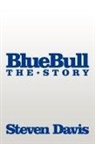 Steven Davis - Bluebull: The Story