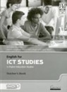 Patrick Fitzgerald, Patrick et al Fitzgerald, Marie McCullagh, Carol Tabor - English for ICT Studies Teacher Book