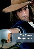 Alexandre Dumas - The Three Musketeers MultiROM Pack