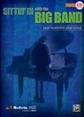 Alfred Publishing (EDT) - Sittin' in With the Big Band for Piano