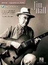 Jim (CRT) Hall, Adam Perlmutter - Jim Hall - Guitar Signature Licks