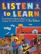 Teri Tibbett - Listen to Learn