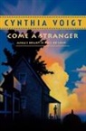 C. Voigt, Cynthia Voigt - Come a Stranger