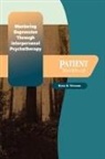Myrna M. Weissman, Myrna M. (Professor of Epidemiology in Psychiatry Weissman, Myrna W. Weissman, Weissman Myrna M. - Mastering Depression Through Interpersonal Psychotherapy