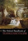 Joel Myerson, Joel (EDT)/ Petrulionis Myerson, Myerson Joel, Sandra Harbert Petrulionis, Laura Dassow Walls, Walls Laura Dassow... - The Oxford Handbook of Transcendentalism