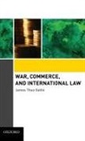 James Thuo Gathii, James Thuo (Professor Gathii, Gathii James Thuo - War, Commerce, and International Law