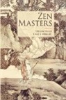 Steven Heine, Steven/ Wright Heine, Dale Wright, Dale (Professor of Religious Studies Wright, Wright Dale, Steven Heine... - Zen Masters