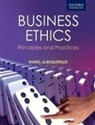 D. Albuquerque, Daniel Albuquerque - Business Ethics