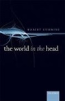 Robert Cummins - The World in the Head